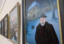 Galerie U Brány otevírá novou výstavou