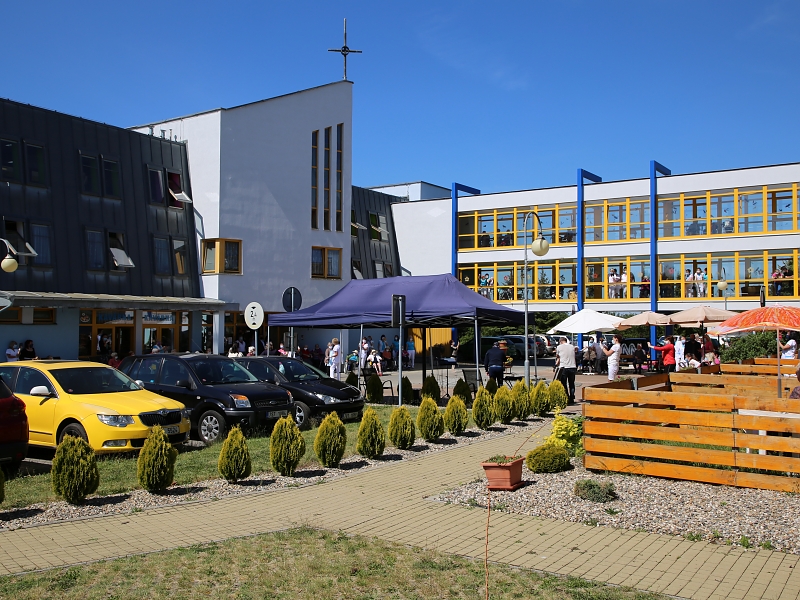 Roudnický Domov důchodců obnovuje návštěvy