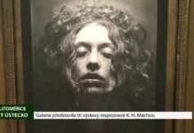Litoměřice: Galerie představila tři výstavy inspirované K. H. Máchou