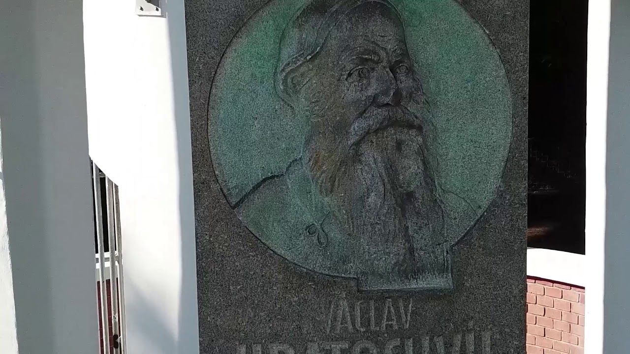 ROUDNICKÉ PAMÁTKY: Kratochvílova rozhledna