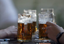 Pivo Děkan z pivovaru U sv. Štěpána je šampionem v kraji