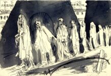 Terezínské kontemplace