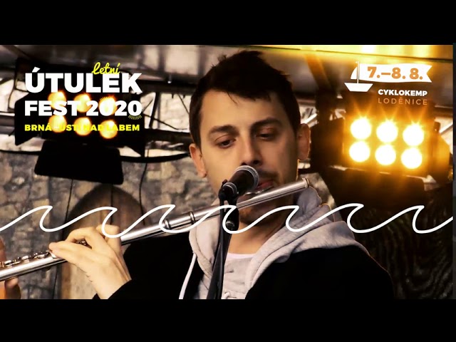 BRNÁ: Na benefičním Letním Útulek festu zahrají i UDG