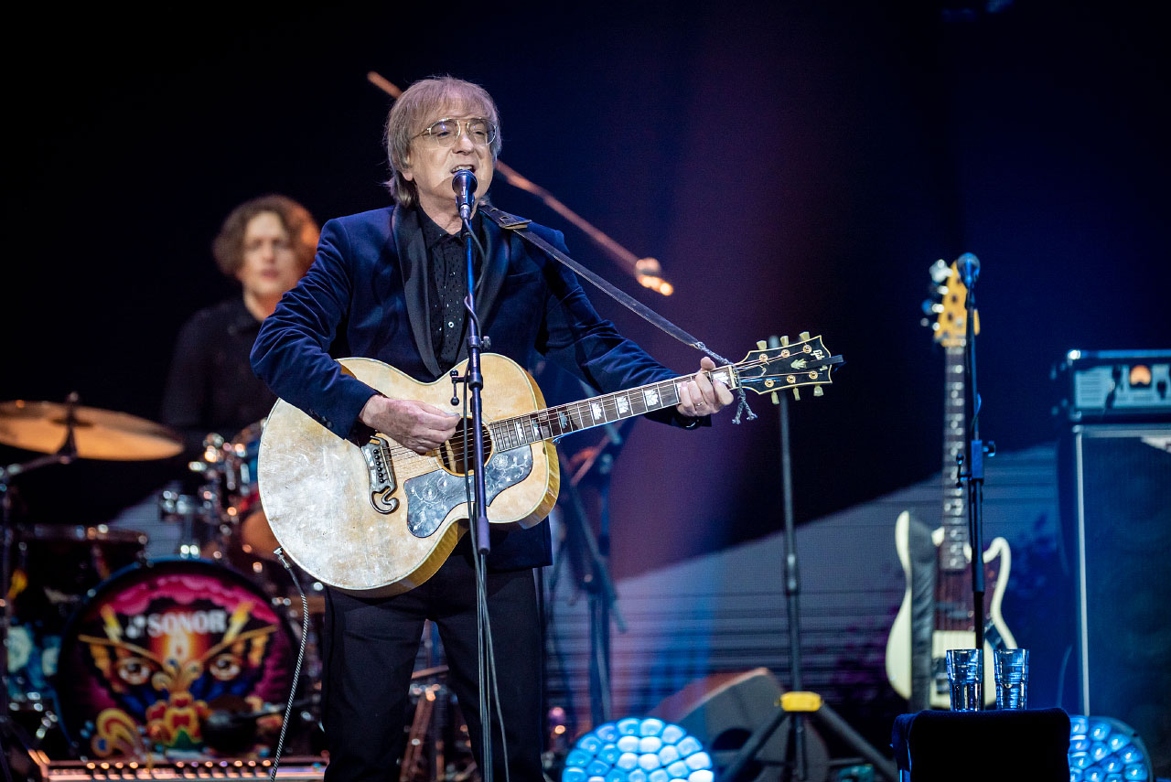 Do Kina Máj přichází Miro Žbirka v dokumentárním filmu „Meky“