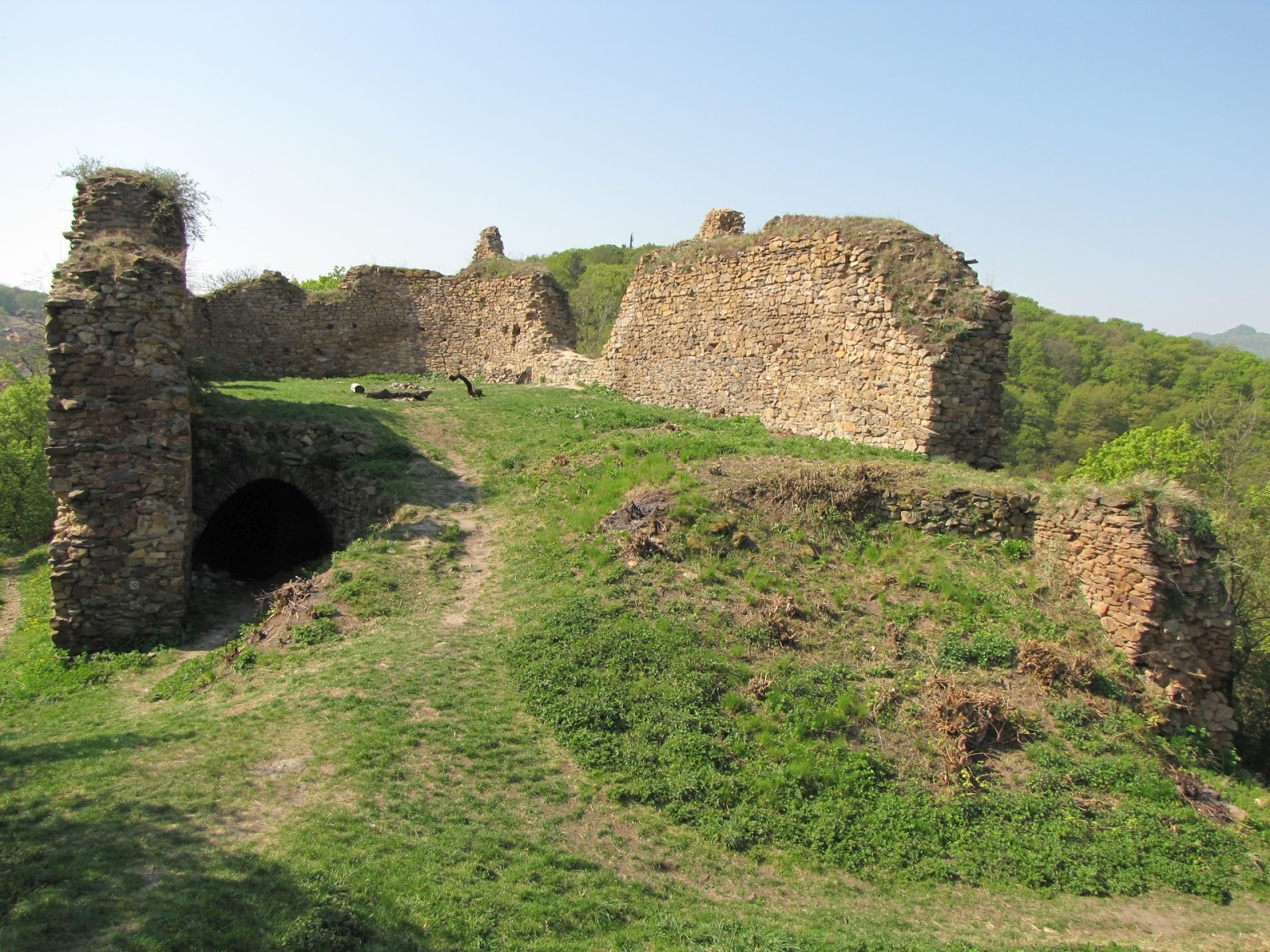 Blíží se turistický pochod (nejen) pro rodiny s dětmi – „Opárenská kecka“