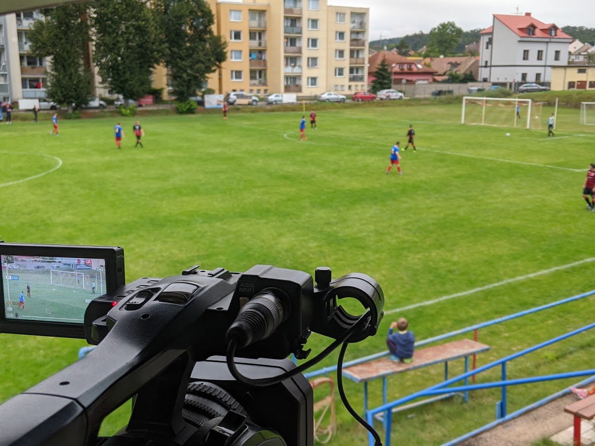 Děčín dostal v Bezděkově lekci v proměňování šancí