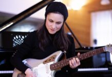 Přijďte na koncert Lenky Dusilové, dostanete zdarma lístek do letního kina