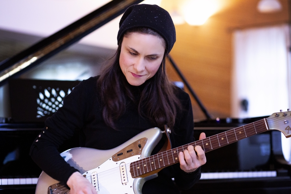 Přijďte na koncert Lenky Dusilové, dostanete zdarma lístek do letního kina