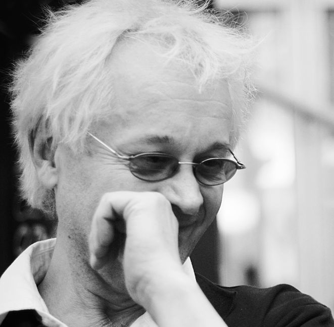 PODCASTY: Světoznámý fotograf Robert Vano Na Knoblošce