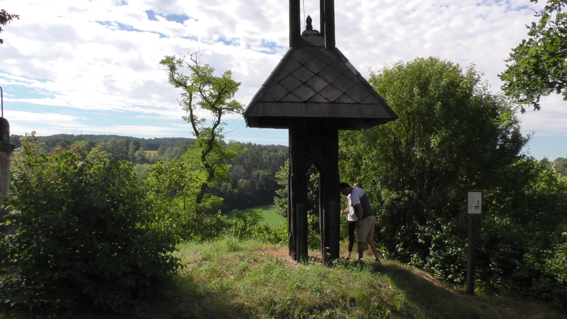 ŠTĚTÍ: Soutěžte se Zpravodajem města Štětí v turistické poznávací soutěži