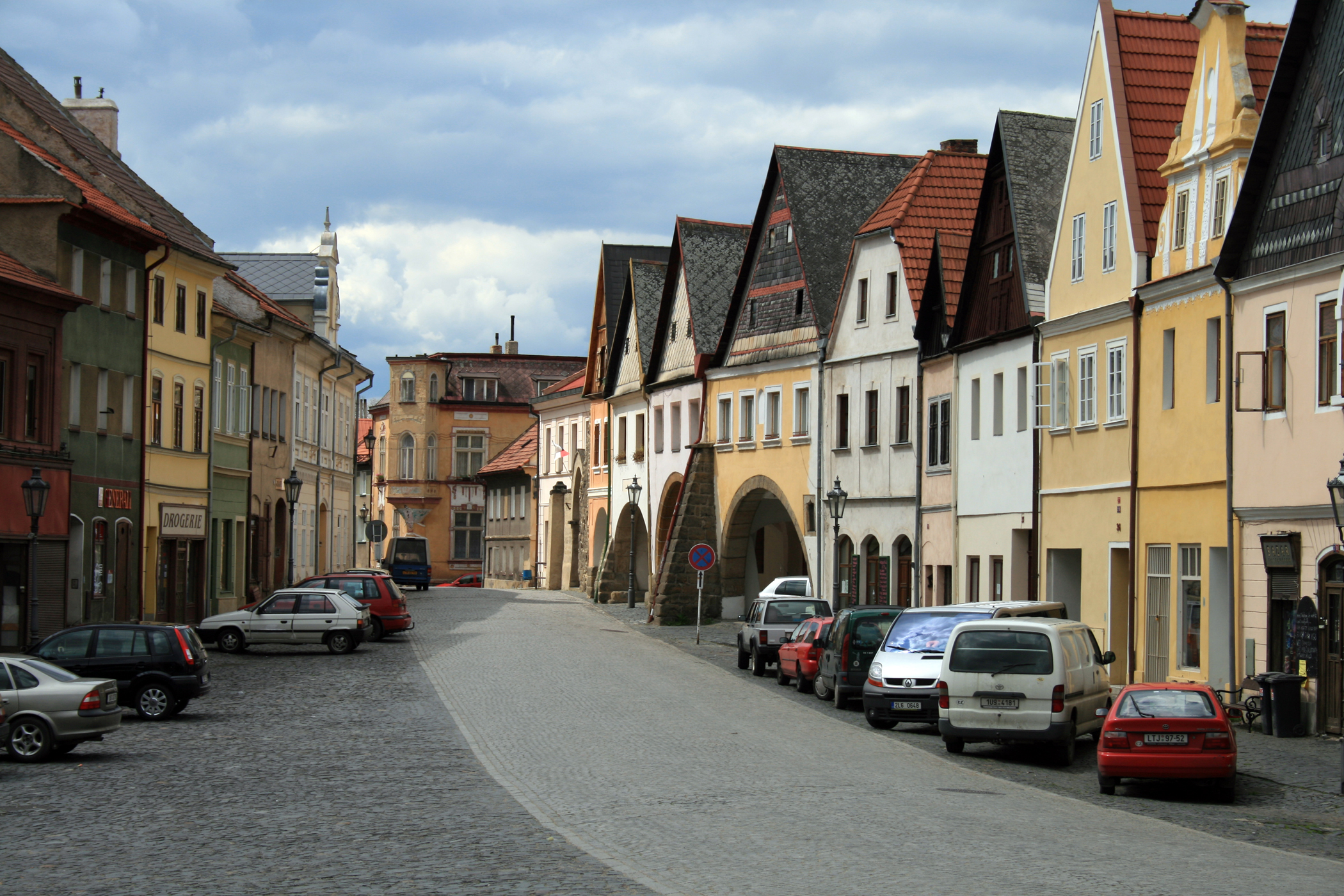 Do Úštěka se vrací festival krátkých filmů