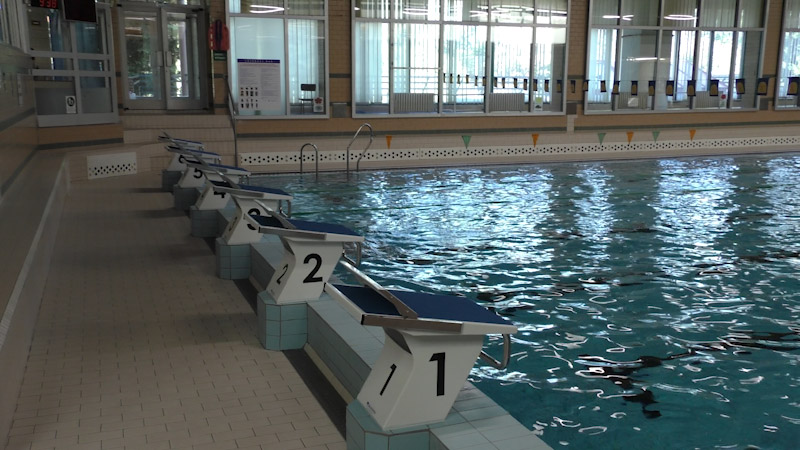 LITOMĚŘICE: Plavecký bazén opět v provozu