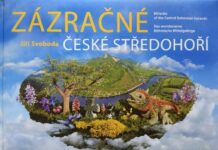 S Jiřím Svobodou nejen o Českém středohoří (podcast Na Knoblošce)