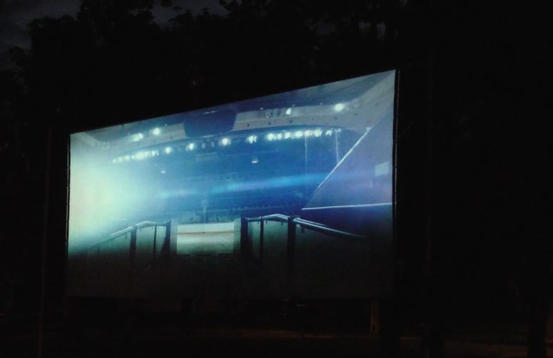 ŠTĚTÍ: Kinematograf bratří Čadíků vybral necelé 4 tisíce korun