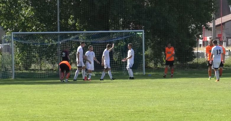 KŘEŠICE: Sedmý Memoriál Petra Kořána nepřekazilo ani vedro