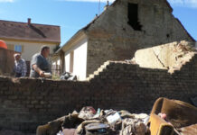 KŘEŠICE: Obec získala v dražbě nemovitost, do které umístí služby pro občany