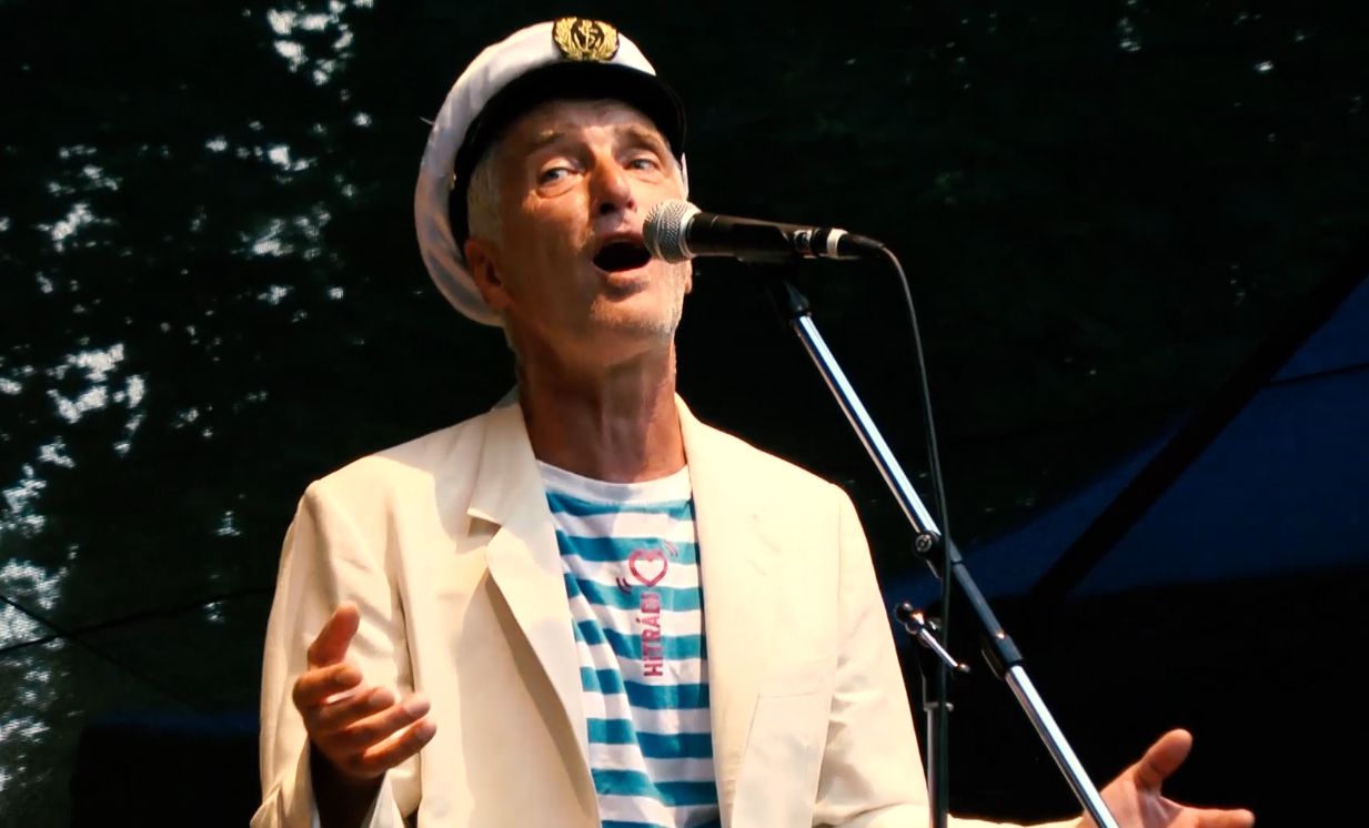 POKOŘEN – komorní festival na břehu Labe