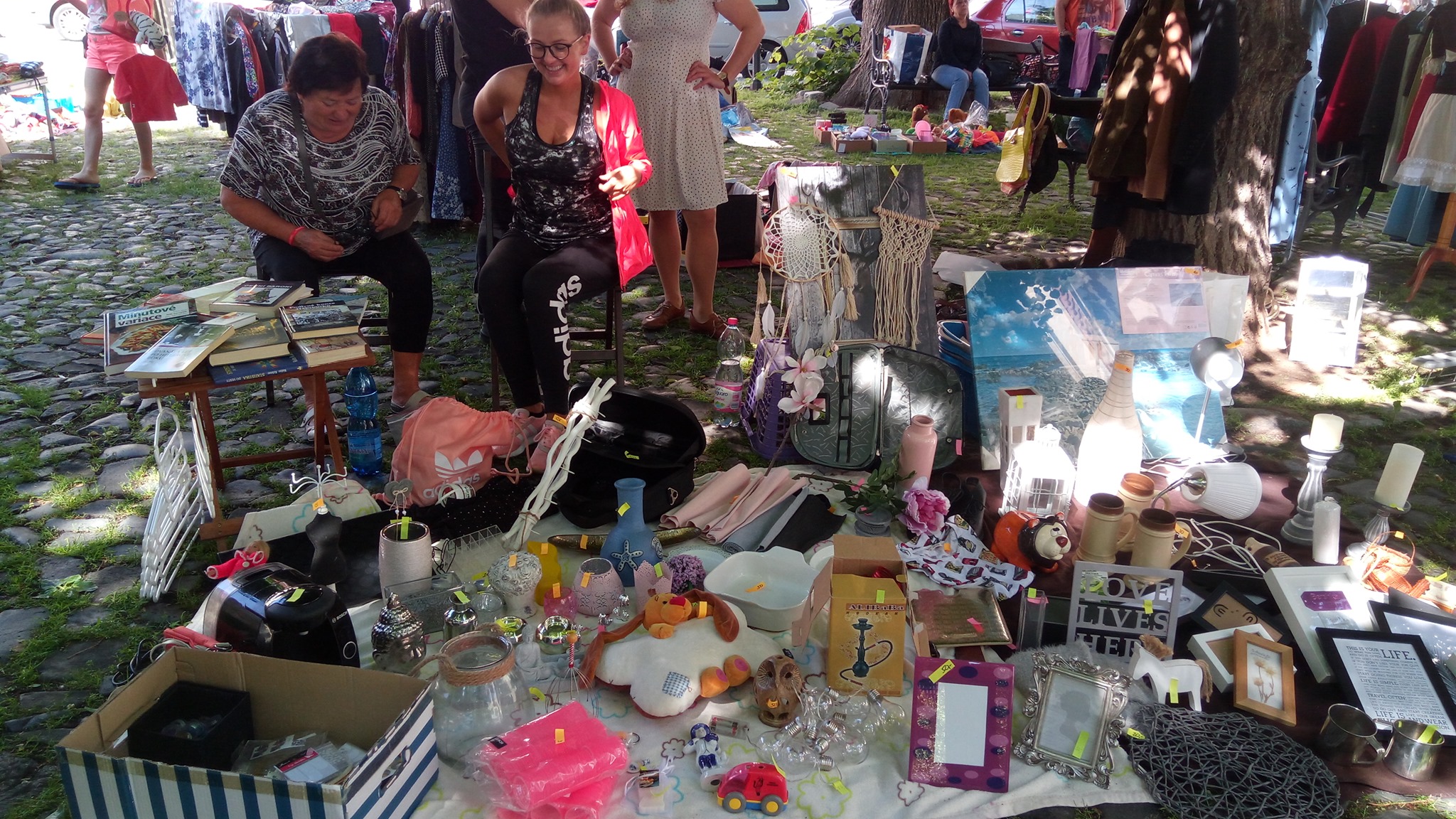 Litoměřický Blešák končí sezónu, naposledy bude tuto sobotu