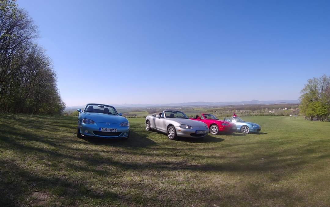 Zrušenou výstavu historických vozidel nahradí výstava kabrioletů