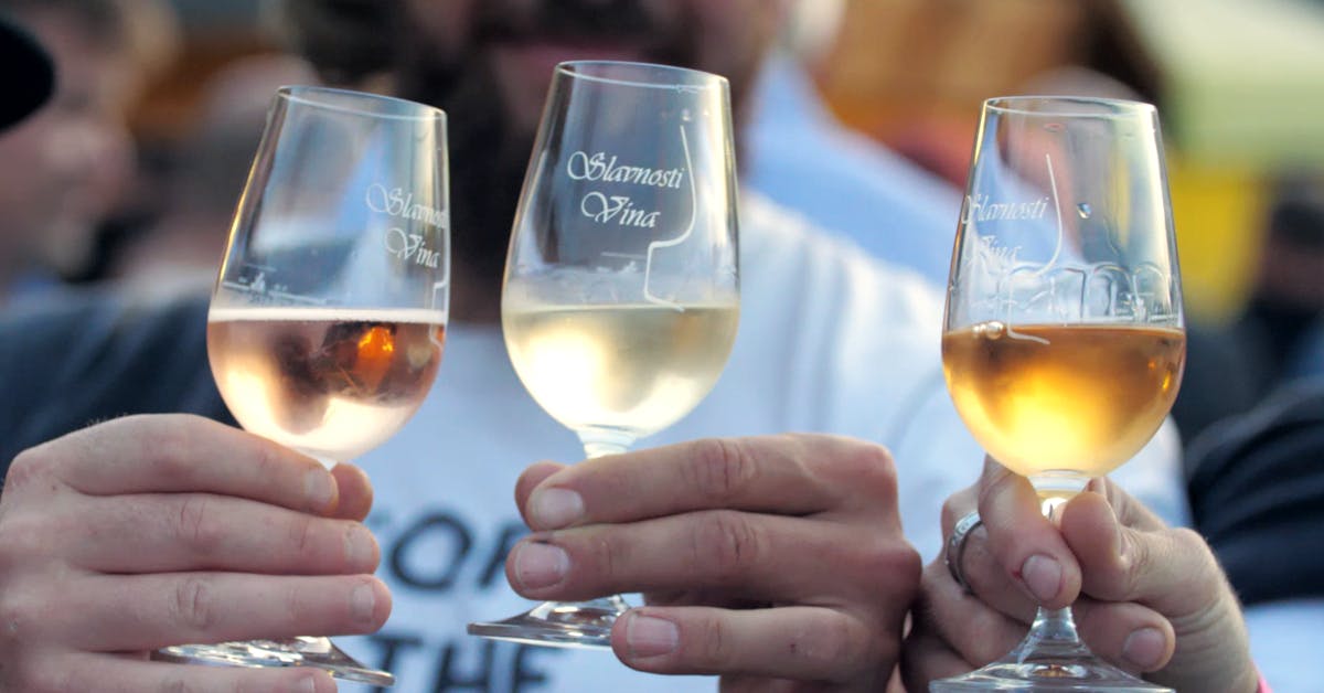 Do centra Ústí nad Labem se vrátí „Slavnosti vína a burčáku“