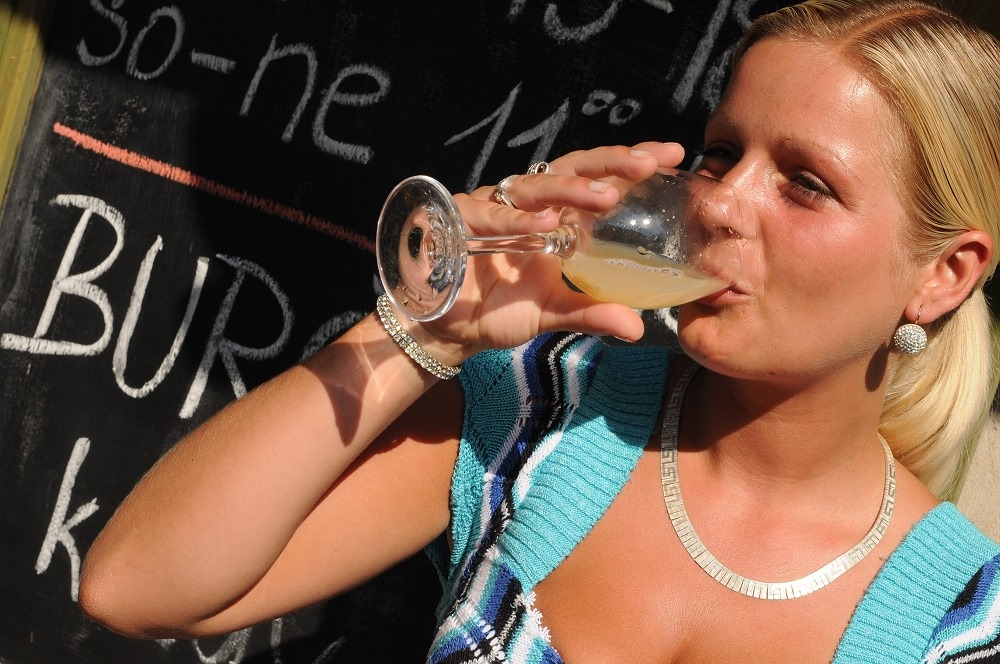 Žernosecké vinobraní letos jinak – přímo u vinařů