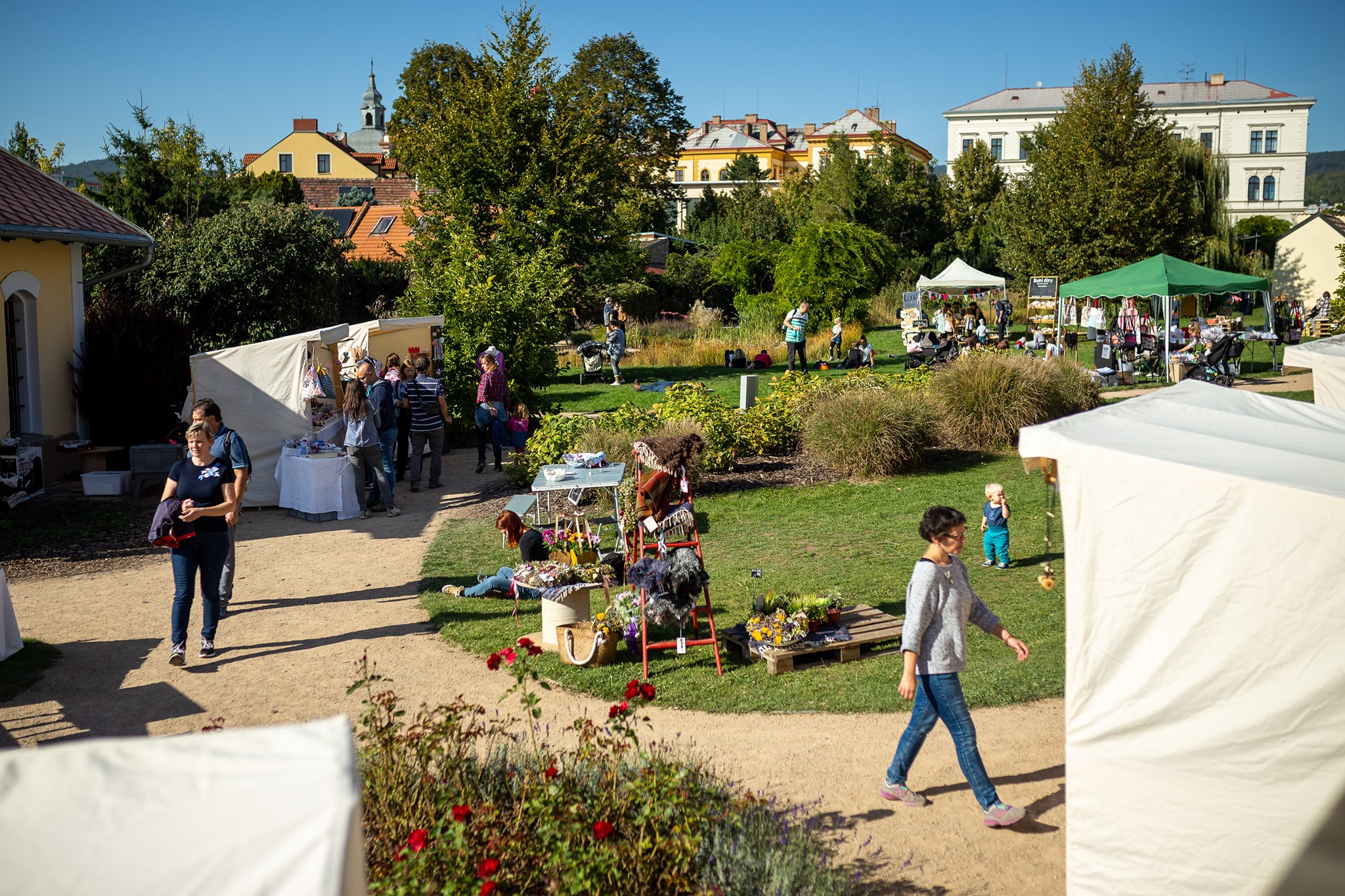 Zažijte vinobraní jinak – v Litoměřicích už tuto sobotu