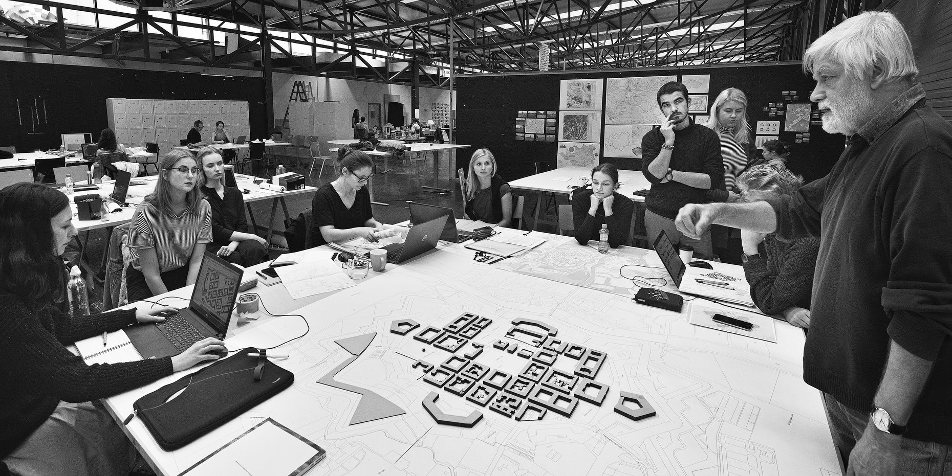 Jak bude vypadat Terezín v roce 2030? Přijďte diskutovat!