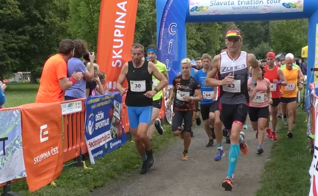 DĚČÍN: RUNFEST 2020 – Děčínský JAW.cz půlmaraton