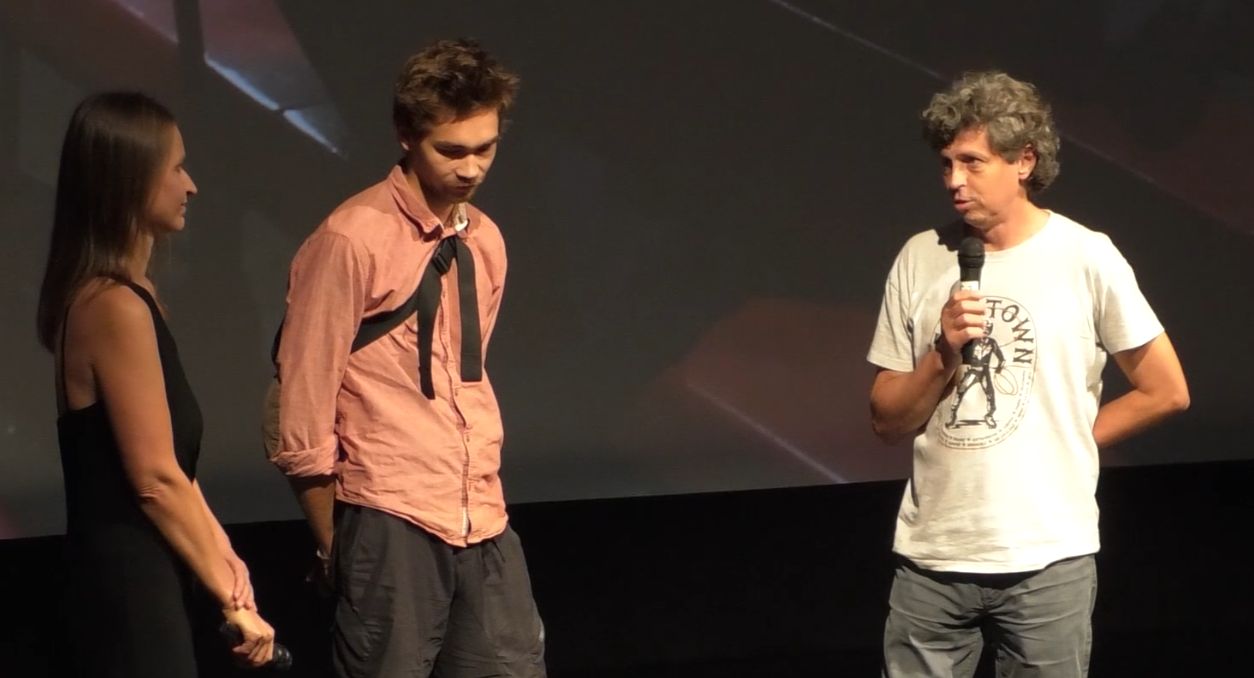 LITOMĚŘICE: Filmový festival slavil v závěru srpna 20. narozeniny