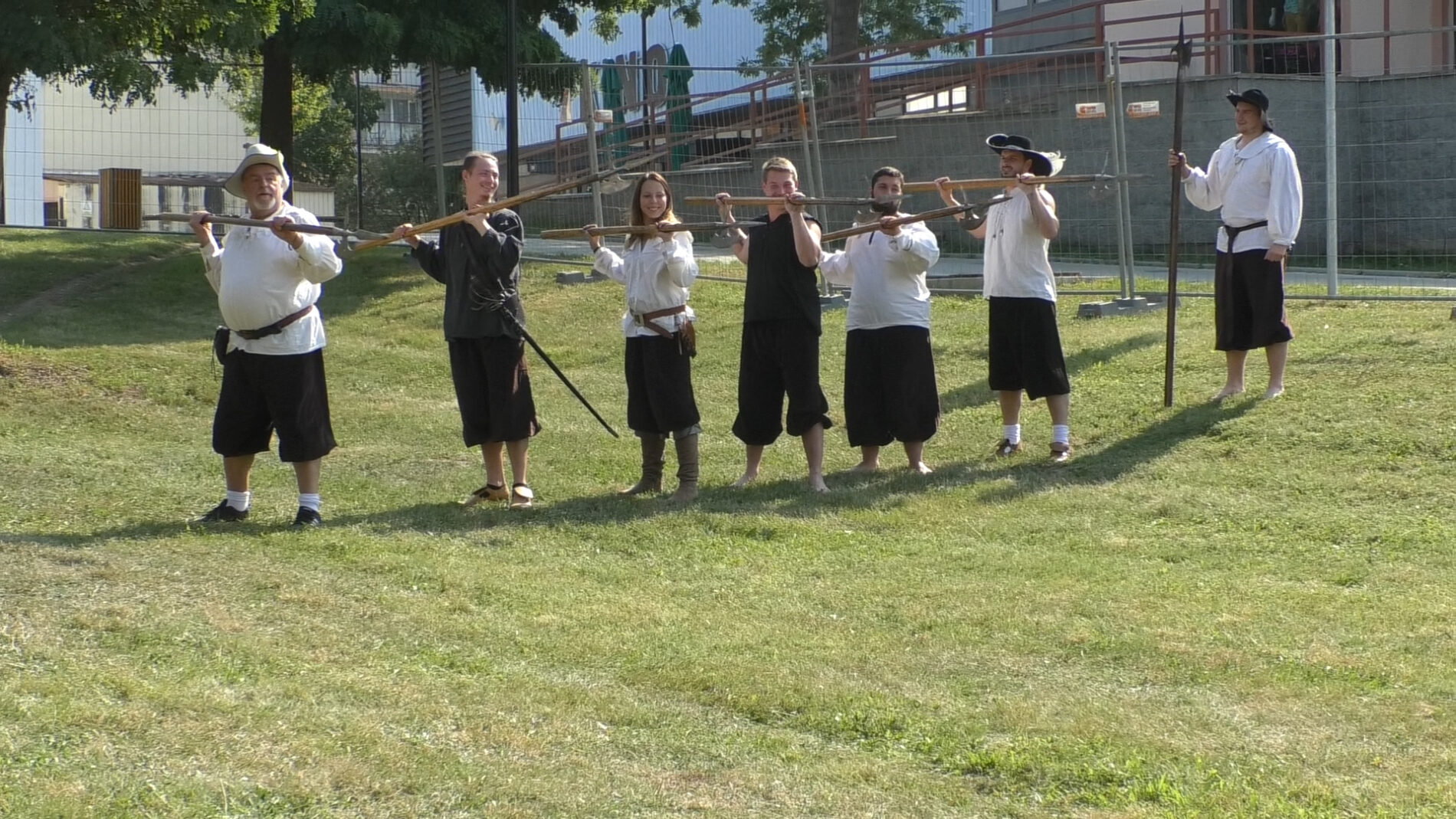 ŠTĚTÍ: Tradiční jarmark nezklamal ani s nezbytnými opatřeními proti koronaviru