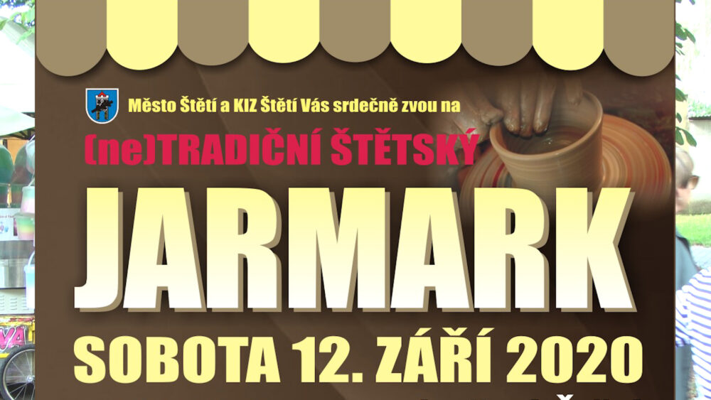 ŠTĚTÍ : Štětský jarmark trochu jinak