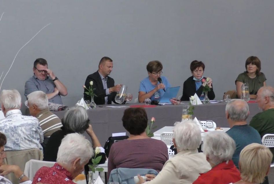 LITOMĚŘICE: Klub českých turistů oslavil 100 let