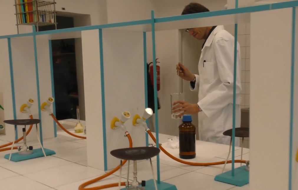 LOVOSICE: SOŠ technická a zahradnická má nové laboratoře