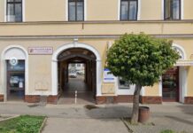 Město Libochovice nabízí pronájem nebytových prostor