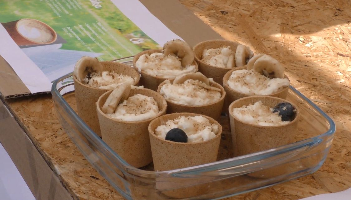 LITOMĚŘICE: Recykl den ani letos nezklamal