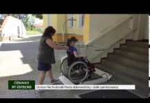 Čížkovice: Domov Na Svobodě hledá dobrovolníky i stálé zaměstnance