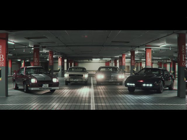 ÚSTÍ NAD LABEM: 1.ročník Srazu amerických strojů bude o svátek 28.9. u Hypermarketu Globus