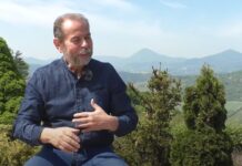 Nejen o knihách a unikátní stravě s Petrem Sogelem (Na Knoblošce)