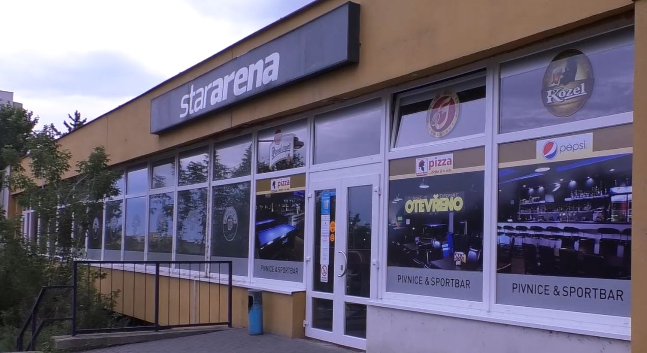 LITOMĚŘICE: Rušení nočního klidu chtějí zamezit obyvatelé, město i provozovatelé barů