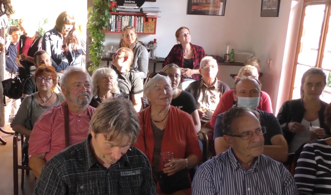 LITOMĚŘICE: Ve Fér Kafe začala výstava fotek z Íránu