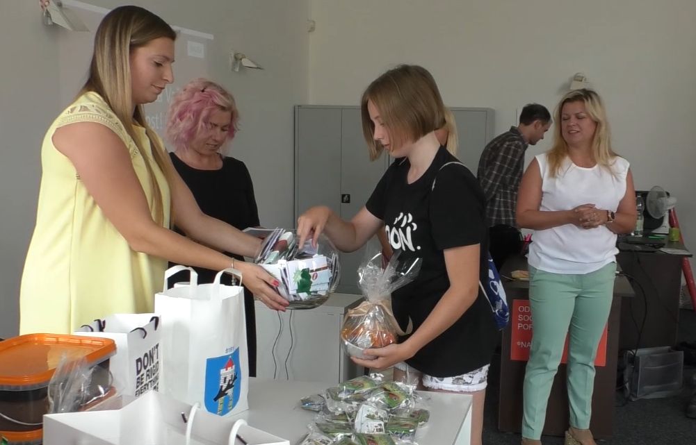 ŠTĚTÍ: Soutěž Tajemství výloh zná vítěze