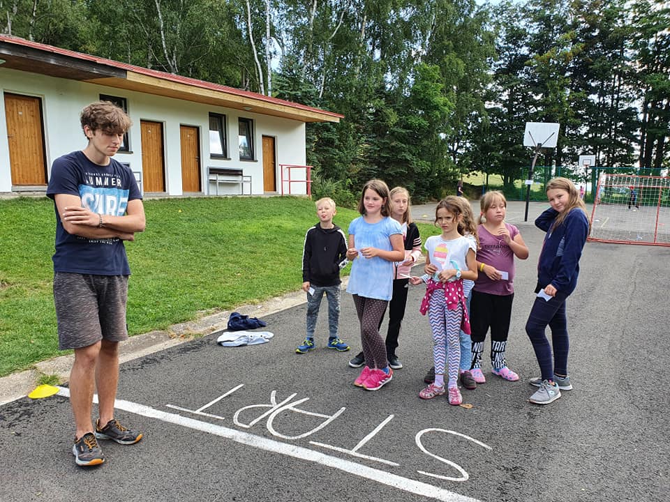 Dům dětí a mládeže Rozmarýn je připraven snížit poplatky za kroužky