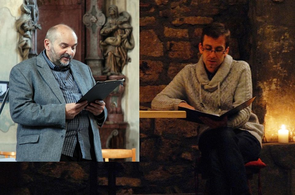 Noc literatury v Litoměřicích již dnes večer