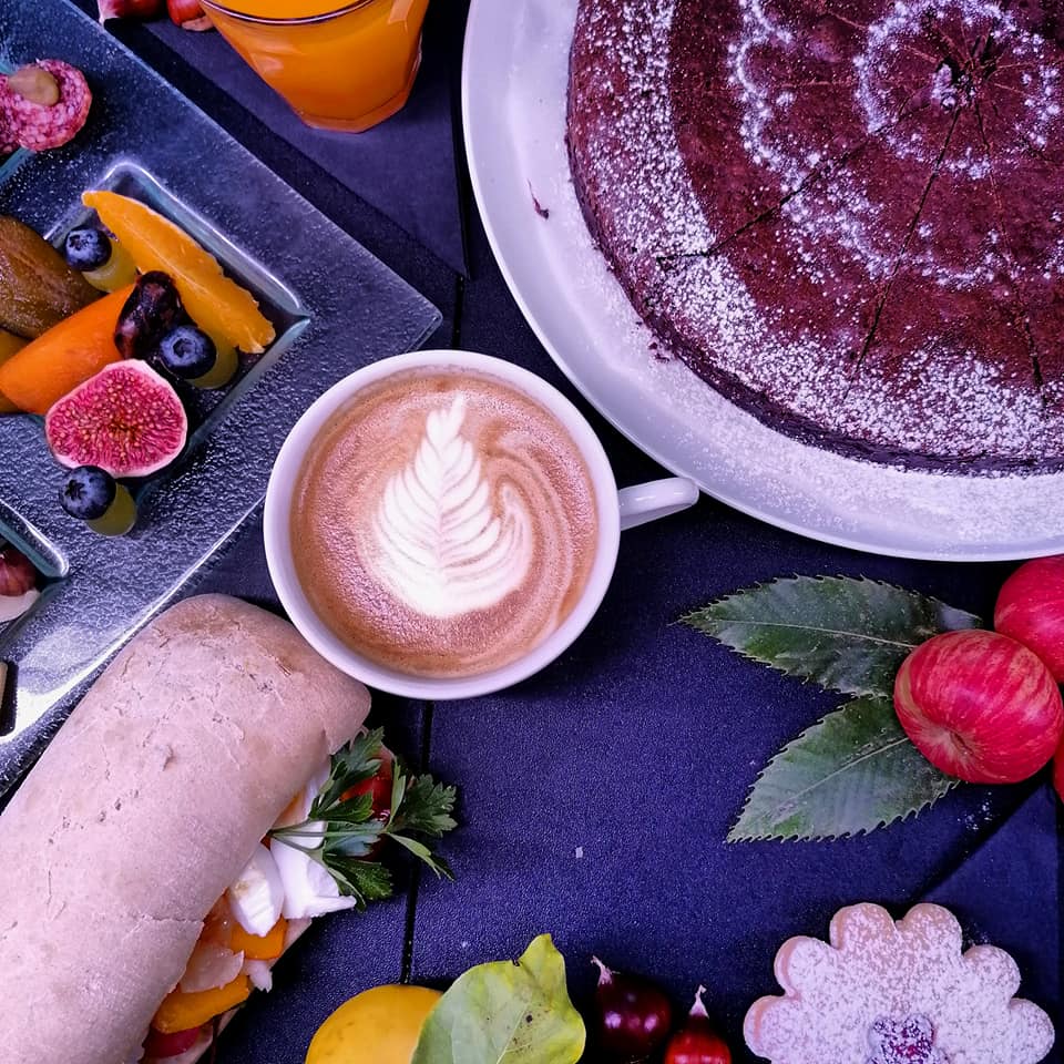 Ploskovické Café Páv otevírá e-shop s vlastním rozvozem