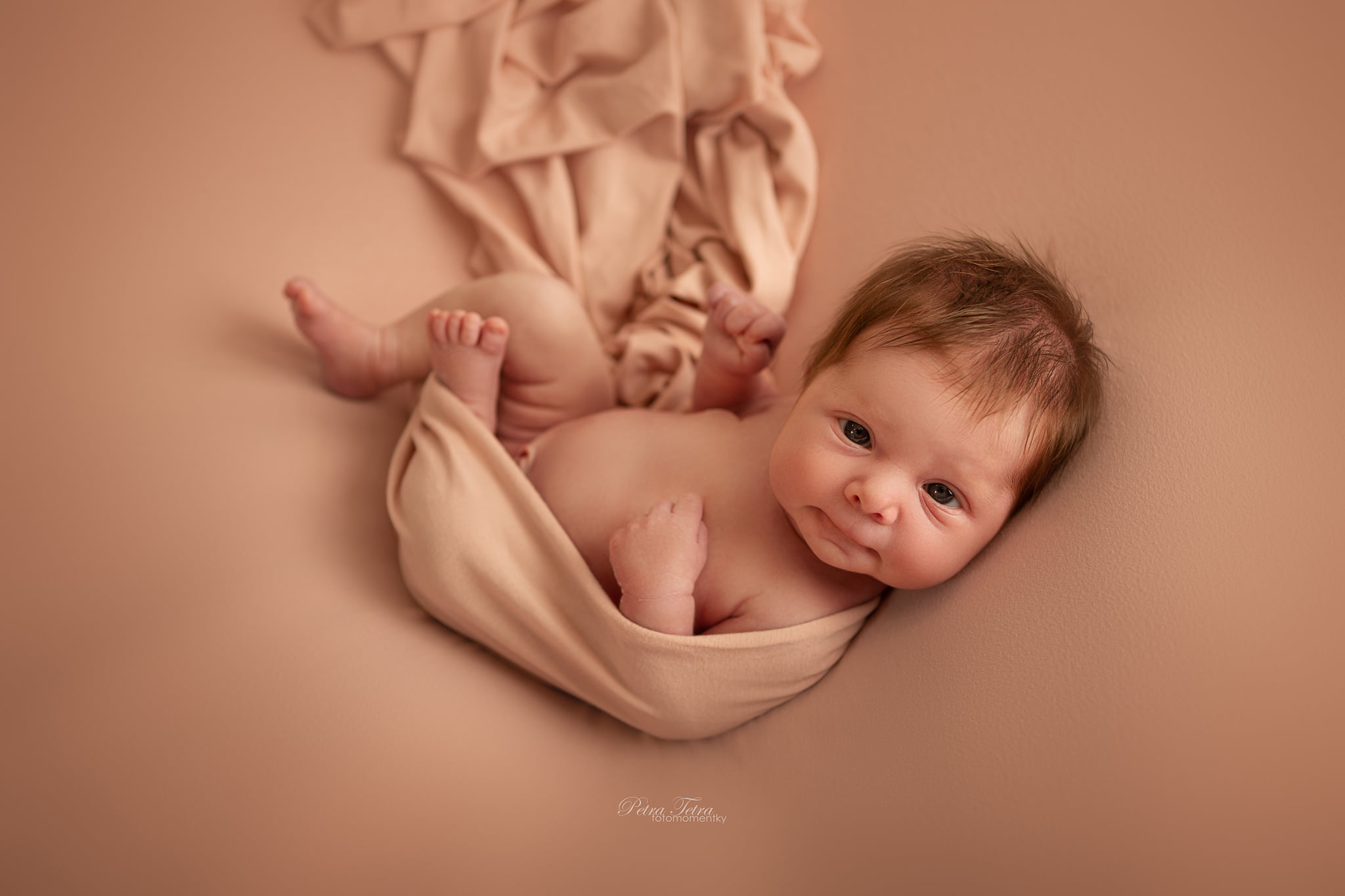 V Litoměřicích se v září narodilo 45 dětí