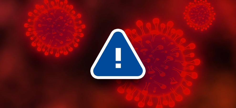 Domov důchodců Milešov jde do karantény