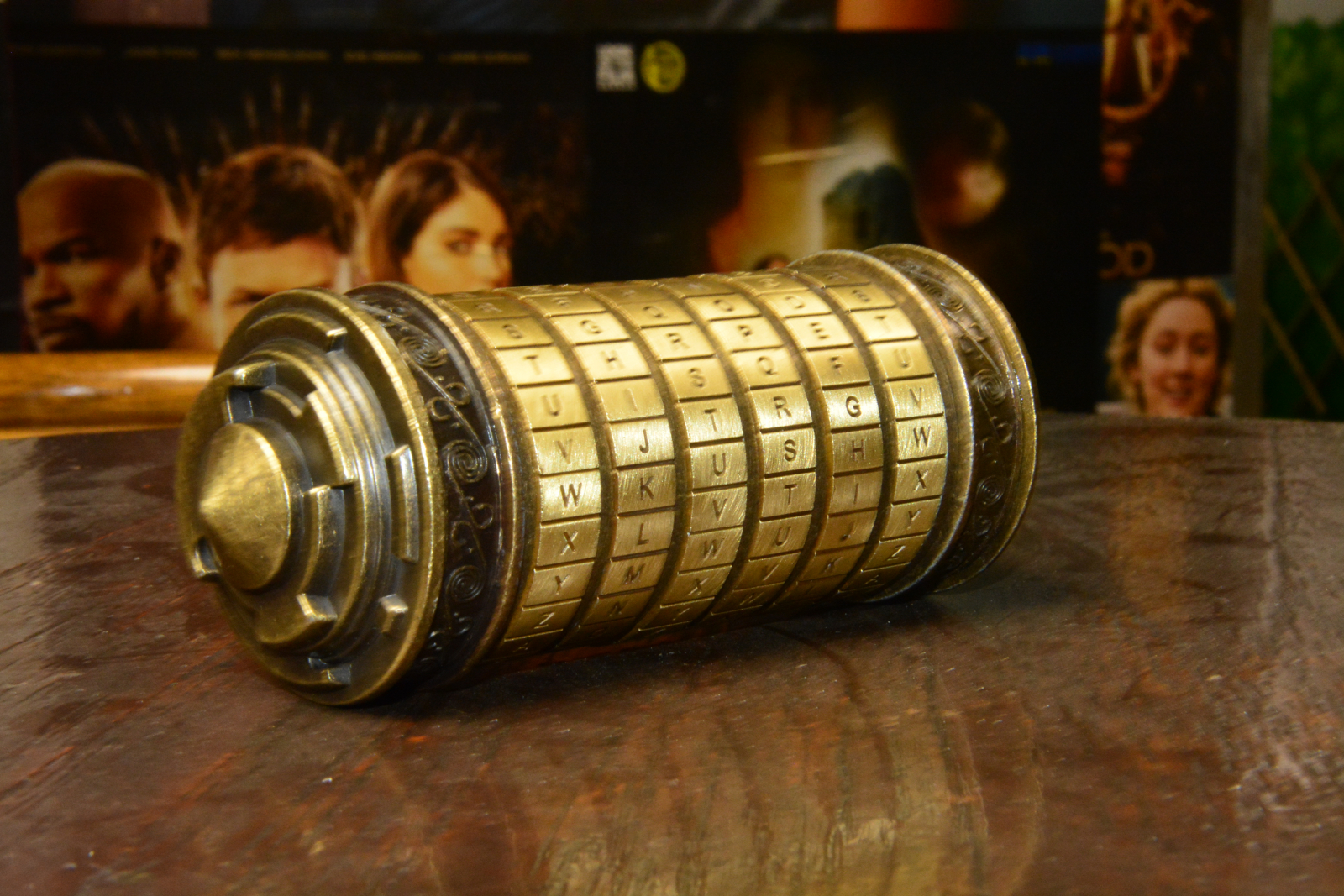 Úniková hra MKZ Litoměřice je stále v provozu