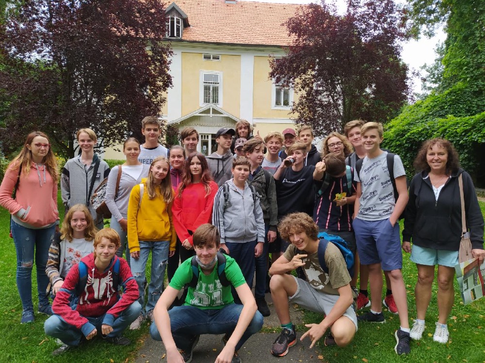 Lingua Universal na Strži