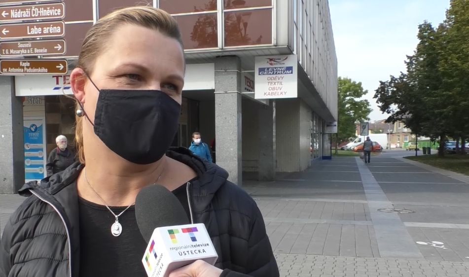 ŠTĚTÍ: Anketa na téma koronavirus