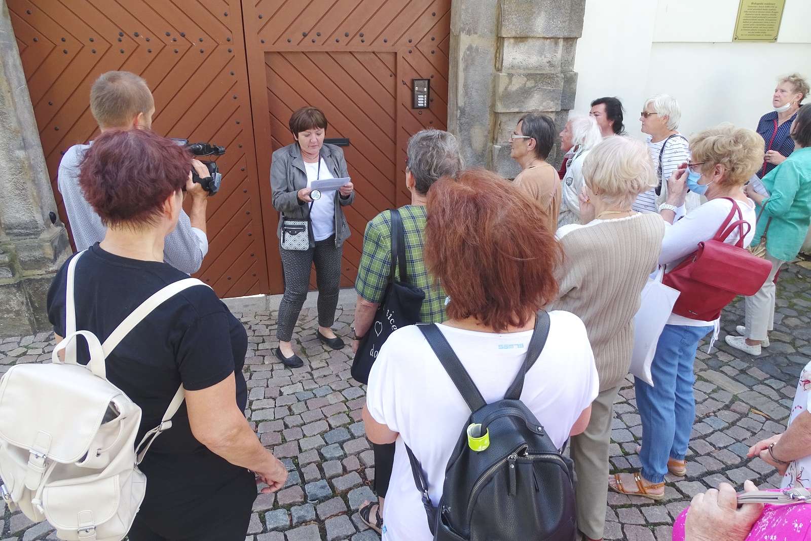 Kampaň „Místa přátelská seniorům“ je zrušena